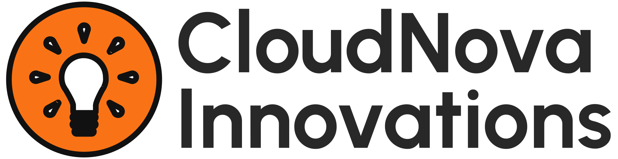 CloudNova Innovations